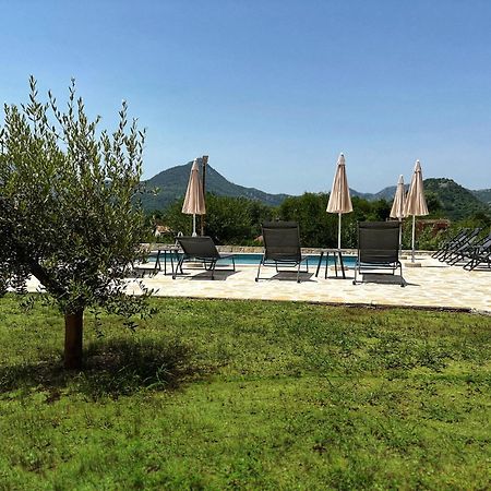 Eco Villas Merak Virpazar Esterno foto