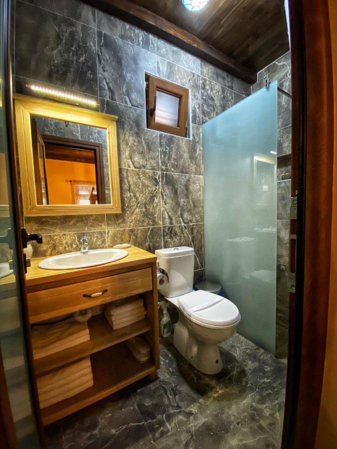 Eco Villas Merak Virpazar Esterno foto