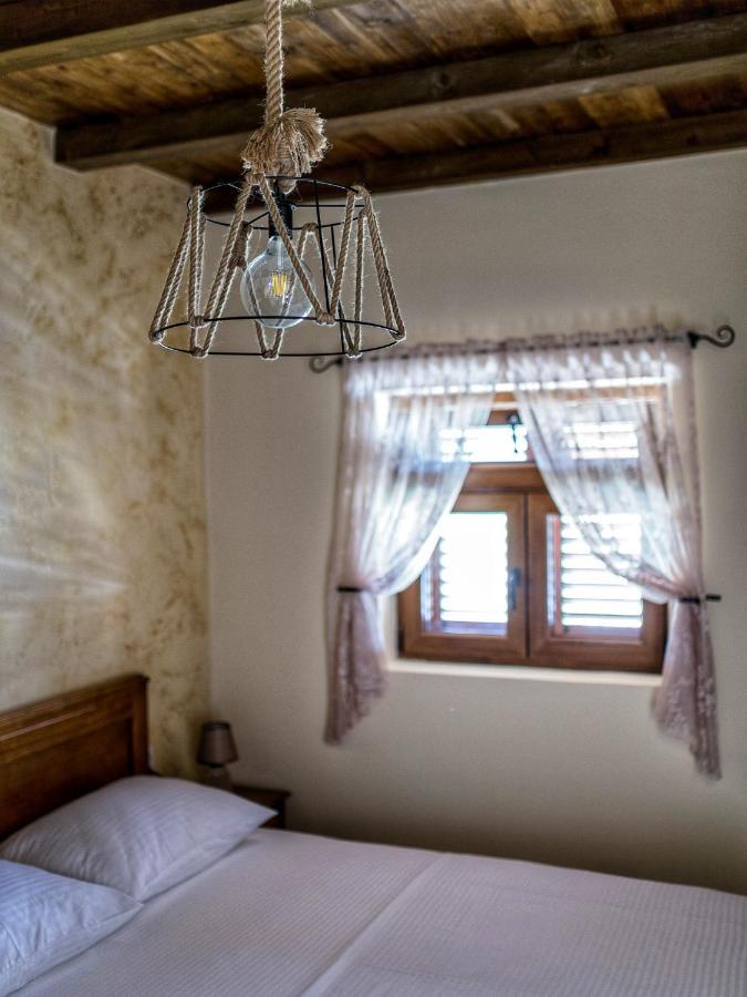 Eco Villas Merak Virpazar Esterno foto