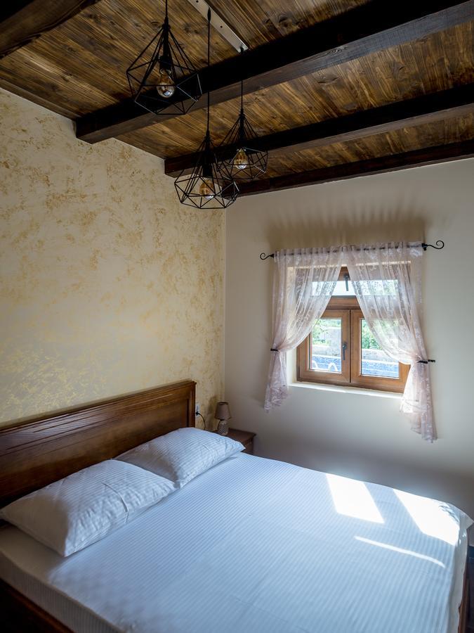 Eco Villas Merak Virpazar Esterno foto